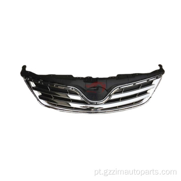 Corolla 2006 Chromed Front Grille